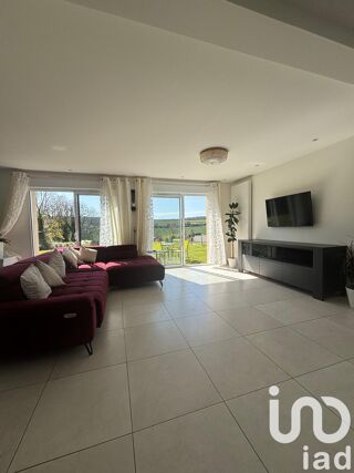  Maison � vendre 5 pi�ces 155 m�