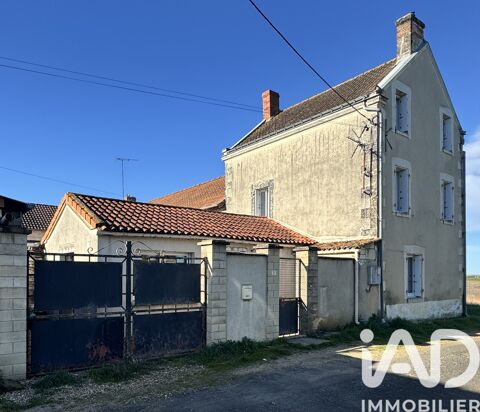  Vente Maison/villa 4 pi�ces Maison - 4 pi�ce(s) - 121 m�