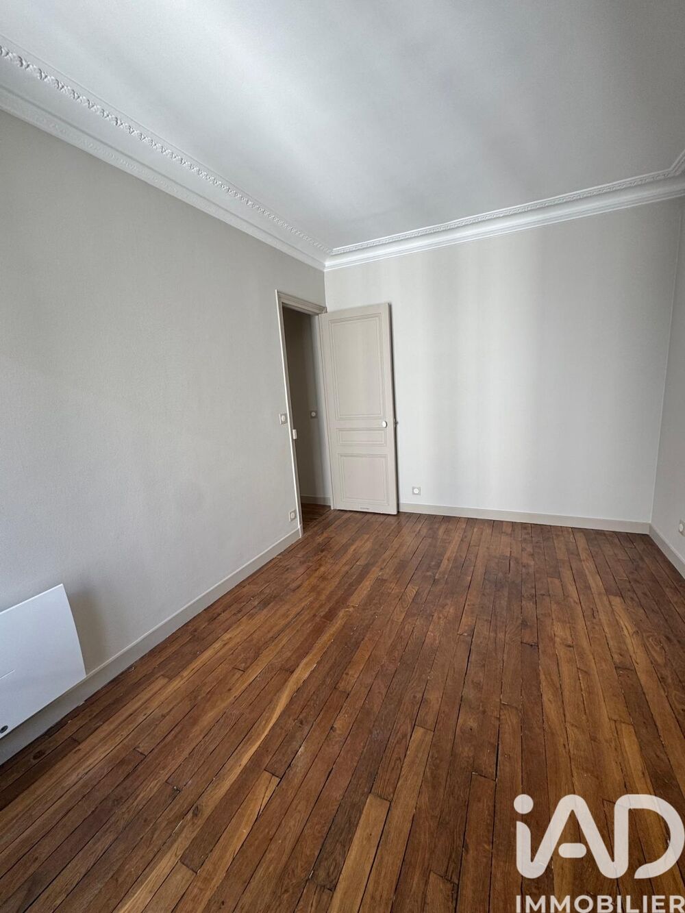 � vendre  Appartement Paris 14