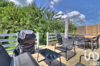  Maison � vendre 5 pi�ces 159 m�