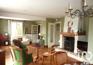  Maison � vendre 5 pi�ces 123 m�