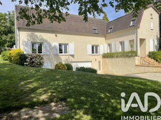  Maison � vendre 9 pi�ces 299 m�