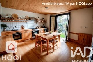  Maison � vendre 5 pi�ces 148 m�