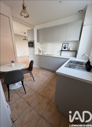  Maison � vendre 3 pi�ces 65 m�