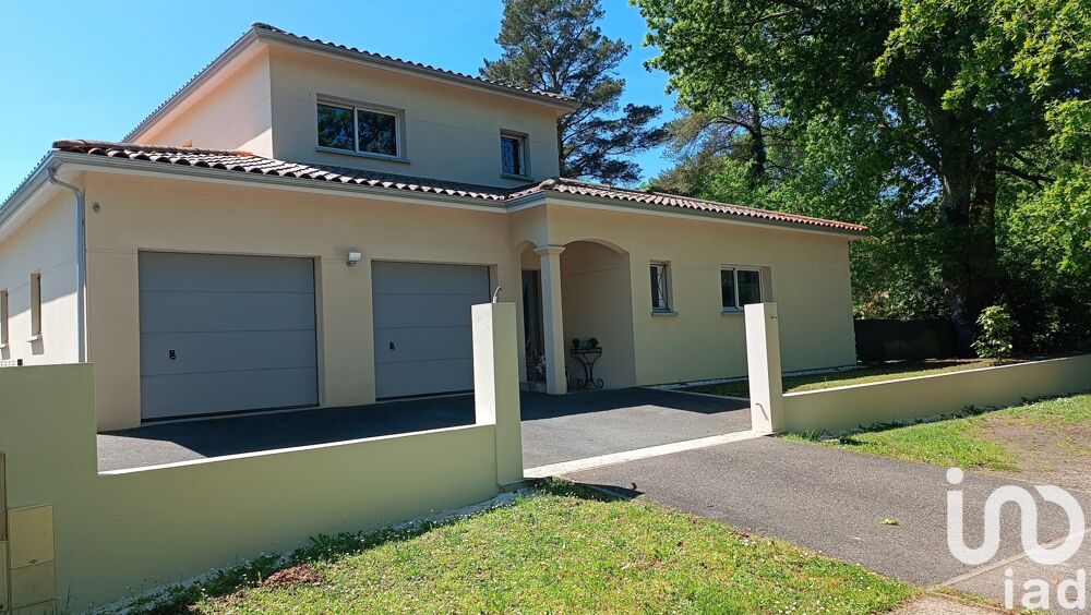 � vendre  Maison Pessac (33600)