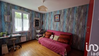  Maison � vendre 4 pi�ces 109 m�