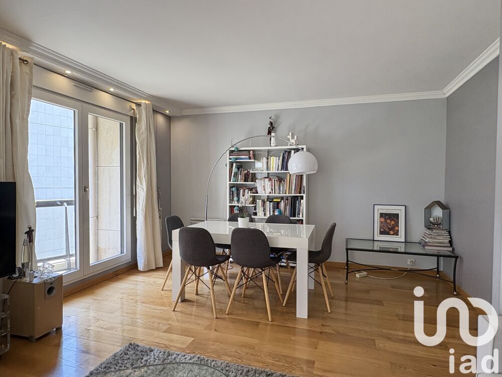  vendre  Appartement Paris 13
