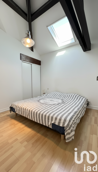  Maison � vendre 3 pi�ces 60 m�