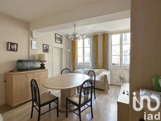  Appartement  vendre 2 pices 36 m