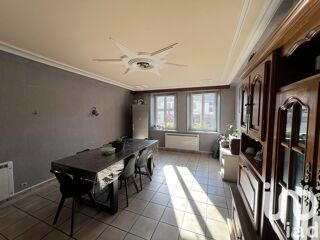  Maison � vendre 7 pi�ces 186 m�