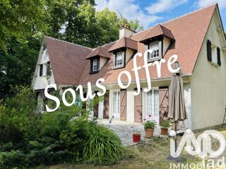  Maison � vendre 7 pi�ces 165 m�