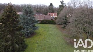  Terrain � vendre 1558 m�