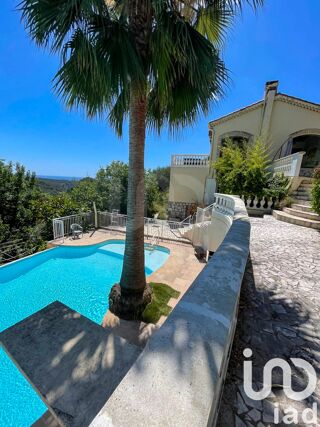  Maison � vendre 6 pi�ces 195 m�