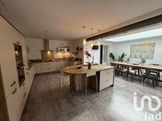  Maison � vendre 6 pi�ces 208 m�