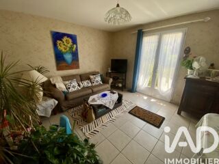  Maison � vendre 3 pi�ces 60 m�