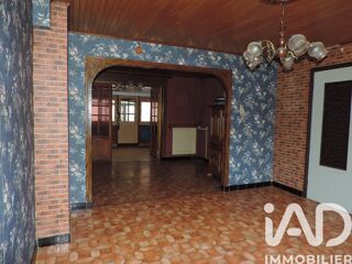  Maison � vendre 5 pi�ces 110 m�