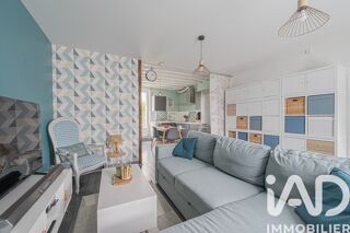  Maison � vendre 4 pi�ces 62 m�