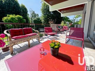  Appartement  vendre 9 pices 206 m