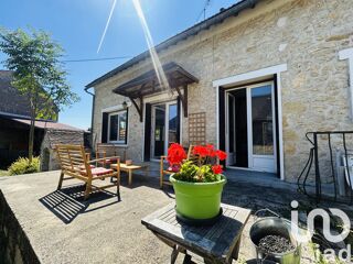  Maison � vendre 5 pi�ces 117 m�