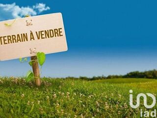  Terrain � vendre 1185 m�