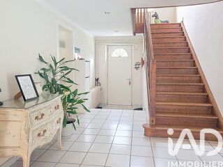  Maison � vendre 7 pi�ces 172 m�