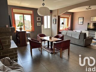  Maison � vendre 6 pi�ces 172 m�