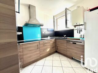  Appartement  vendre 4 pices 75 m