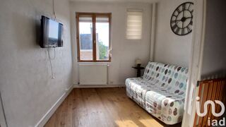  Maison � vendre 4 pi�ces 42 m�