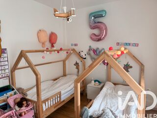  Appartement � vendre 4 pi�ces 85 m�