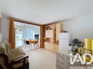  Appartement � vendre 2 pi�ces 32 m�