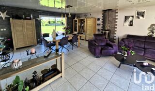  Maison  vendre 5 pices 159 m