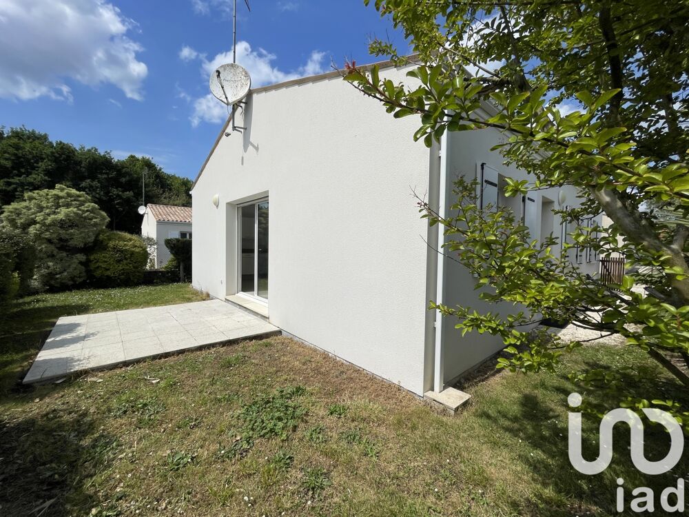Vente Maison Vente Maison/villa 4 pi�ces �taules