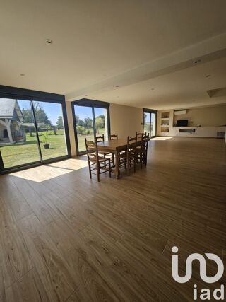  Maison � vendre 5 pi�ces 163 m�