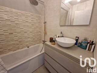  Appartement  vendre 3 pices 91 m