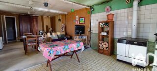  Maison � vendre 3 pi�ces 88 m�