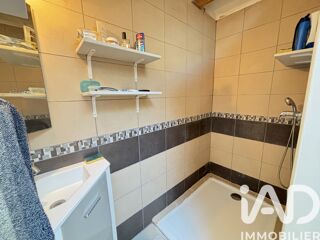  Maison � vendre 3 pi�ces 83 m�