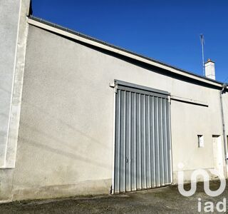  Maison � vendre 1 pi�ce 186 m�