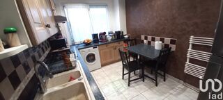  Appartement � vendre 3 pi�ces 56 m�