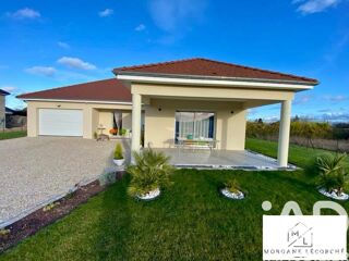  Maison � vendre 4 pi�ces 125 m�