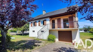  Maison � vendre 4 pi�ces 81 m�