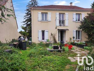  Maison � vendre 8 pi�ces 145 m�