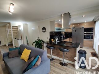  Appartement � vendre 4 pi�ces 98 m�