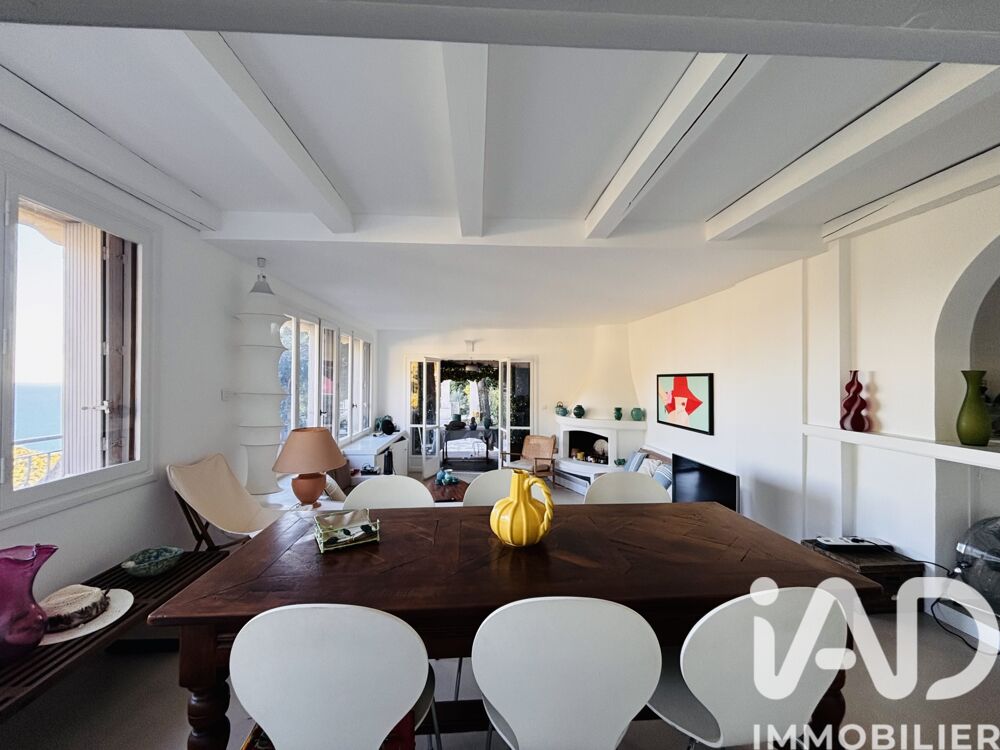 � vendre  Maison Roquebrune-Cap-Martin (06190)