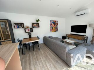  Maison � vendre 3 pi�ces 64 m�