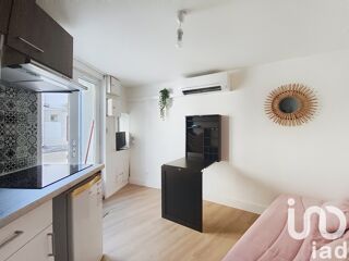  Maison  vendre 2 pices 27 m