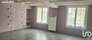  Maison � vendre 4 pi�ces 100 m�