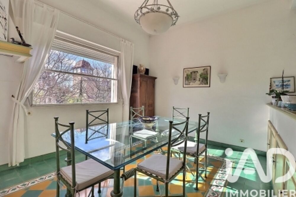 � vendre  Maison Marseille 12