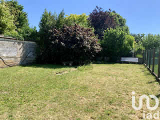  Terrain � vendre 369 m�