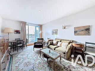  Appartement � vendre 4 pi�ces 76 m�