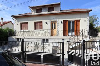  Maison � vendre 7 pi�ces 151 m�